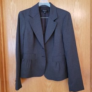 Nine West Tweed Skirt Suit
